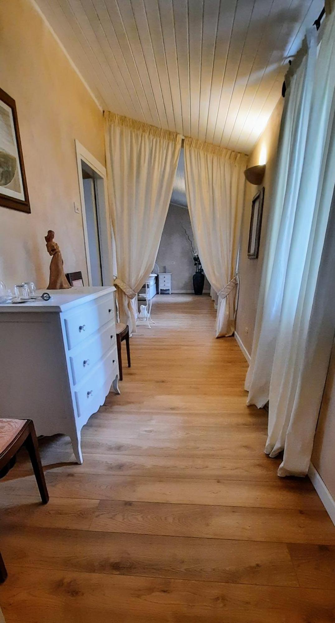 B&B Villa Fiorini Moniga del Garda Exterior foto