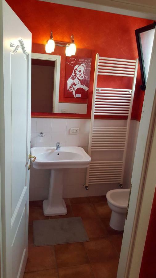 B&B Villa Fiorini Moniga del Garda Exterior foto